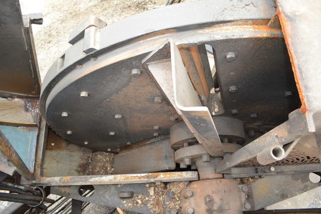 Image for Auction Of The Surplus Equipment Of Reaves Timber & Donald E. Reaves LLC Of Virginia