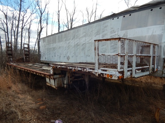 Image for Auction Of The Surplus Equipment Of Reaves Timber & Donald E. Reaves LLC Of Virginia