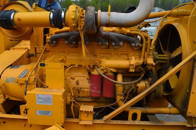 Image for Auction Of The Surplus Equipment Of Reaves Timber & Donald E. Reaves LLC Of Virginia