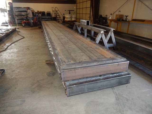 Image for Auction Of The Surplus Equipment Of Reaves Timber & Donald E. Reaves LLC Of Virginia