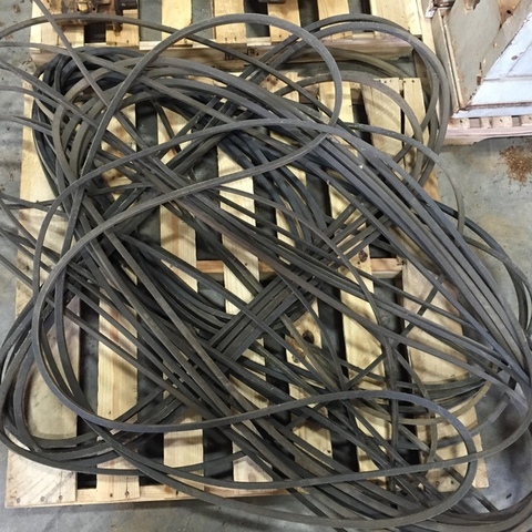 Image for Auction Of The Surplus Equipment Of Reaves Timber & Donald E. Reaves LLC Of Virginia