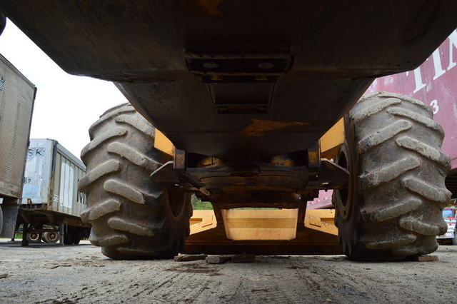 Image for Auction Of The Surplus Equipment Of Reaves Timber & Donald E. Reaves LLC Of Virginia