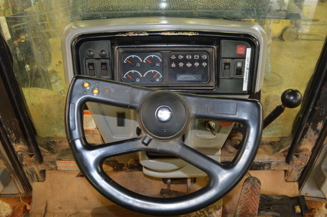 Image for Auction Of The Surplus Equipment Of Reaves Timber & Donald E. Reaves LLC Of Virginia