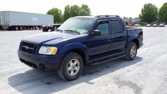 Image for Auction Of The Surplus Equipment Of Reaves Timber & Donald E. Reaves LLC Of Virginia