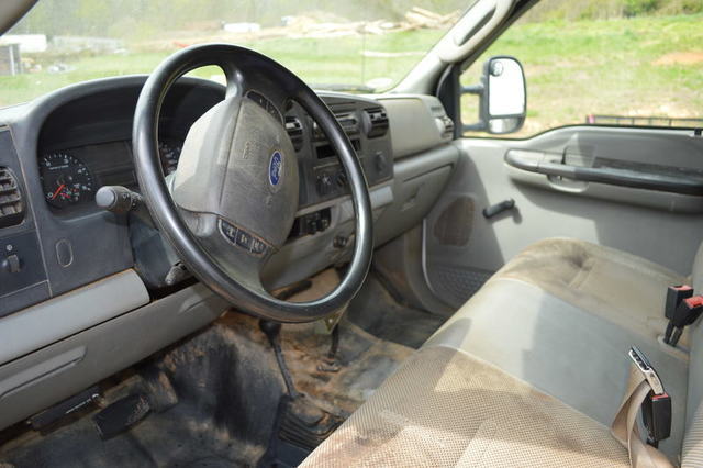 Image for Auction Of The Surplus Equipment Of Reaves Timber & Donald E. Reaves LLC Of Virginia