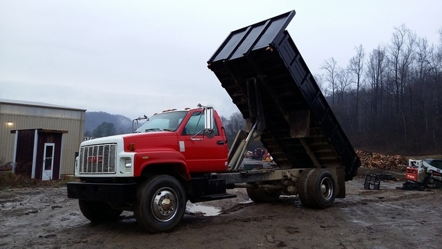 Image for Auction Of The Surplus Equipment Of Reaves Timber & Donald E. Reaves LLC Of Virginia