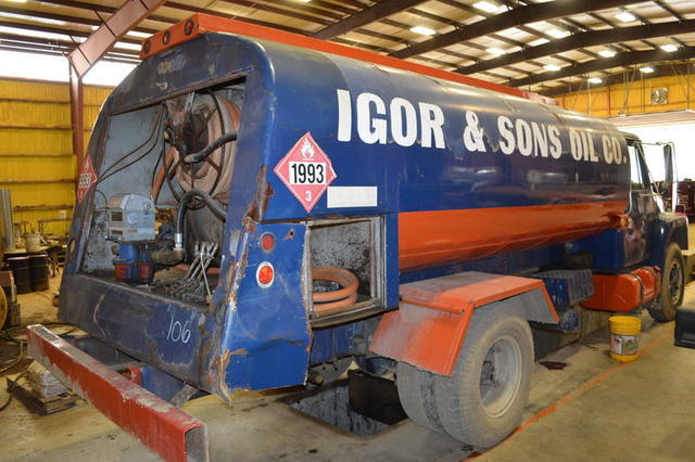 Image for Auction Of The Surplus Equipment Of Reaves Timber & Donald E. Reaves LLC Of Virginia