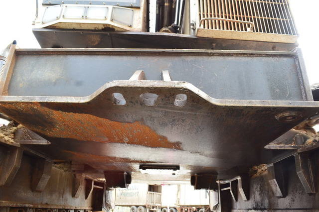 Image for Auction Of The Surplus Equipment Of Reaves Timber & Donald E. Reaves LLC Of Virginia