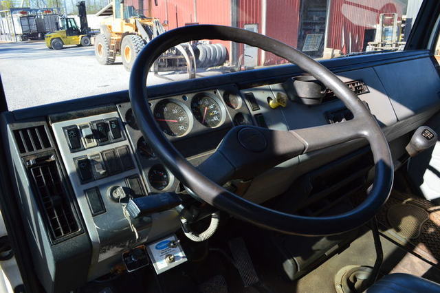 Image for Auction Of The Surplus Equipment Of Reaves Timber & Donald E. Reaves LLC Of Virginia