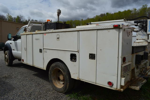 Image for Auction Of The Surplus Equipment Of Reaves Timber & Donald E. Reaves LLC Of Virginia