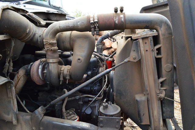 Image for Auction Of The Surplus Equipment Of Reaves Timber & Donald E. Reaves LLC Of Virginia