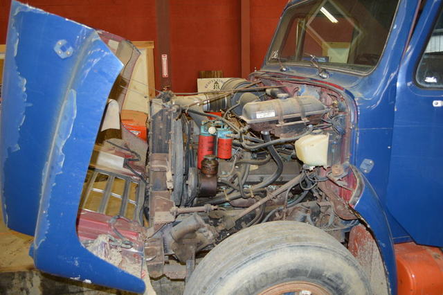 Image for Auction Of The Surplus Equipment Of Reaves Timber & Donald E. Reaves LLC Of Virginia