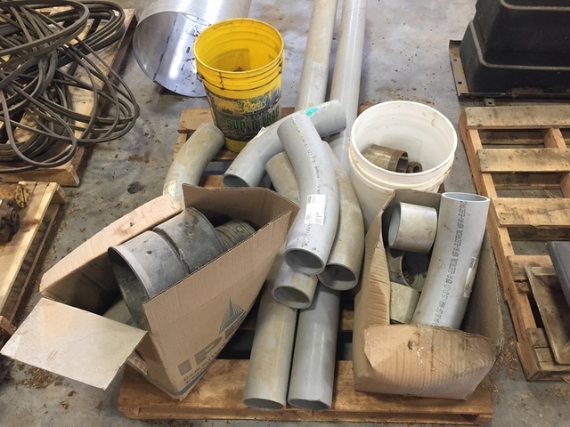 Image for Auction Of The Surplus Equipment Of Reaves Timber & Donald E. Reaves LLC Of Virginia