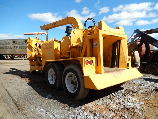 Image for Auction Of The Surplus Equipment Of Reaves Timber & Donald E. Reaves LLC Of Virginia