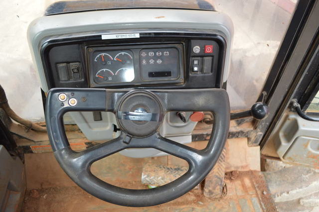 Image for Auction Of The Surplus Equipment Of Reaves Timber & Donald E. Reaves LLC Of Virginia