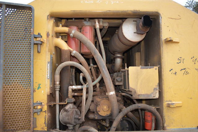 Image for Auction Of The Surplus Equipment Of Reaves Timber & Donald E. Reaves LLC Of Virginia