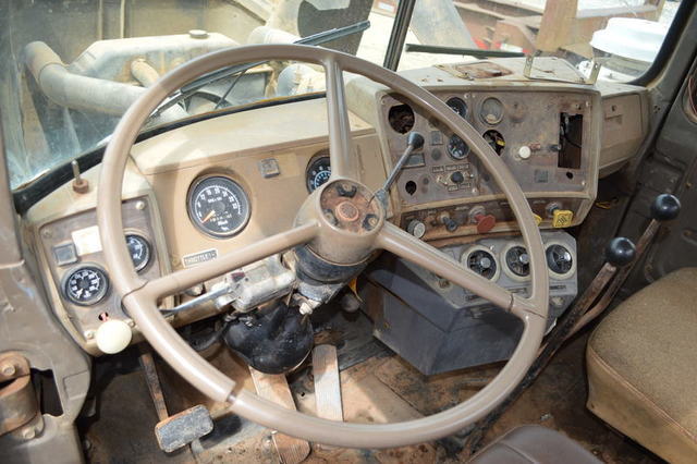 Image for Auction Of The Surplus Equipment Of Reaves Timber & Donald E. Reaves LLC Of Virginia