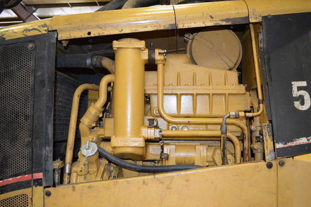 Image for Auction Of The Surplus Equipment Of Reaves Timber & Donald E. Reaves LLC Of Virginia