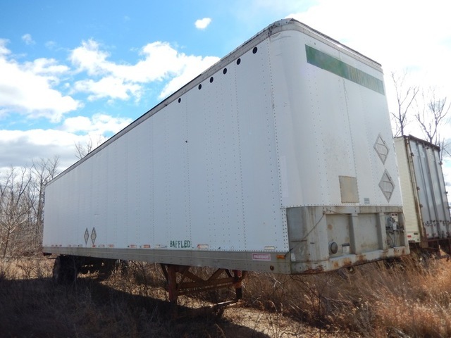 Image for Auction Of The Surplus Equipment Of Reaves Timber & Donald E. Reaves LLC Of Virginia