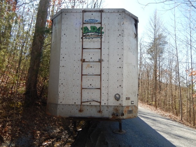 Image for Auction Of The Surplus Equipment Of Reaves Timber & Donald E. Reaves LLC Of Virginia