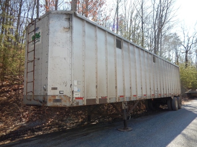 Image for Auction Of The Surplus Equipment Of Reaves Timber & Donald E. Reaves LLC Of Virginia