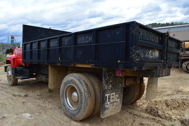 Image for Auction Of The Surplus Equipment Of Reaves Timber & Donald E. Reaves LLC Of Virginia