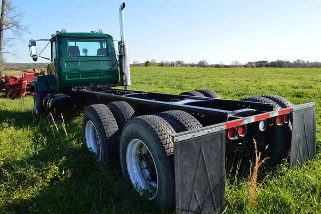 Image for Auction Of The Surplus Equipment Of Reaves Timber & Donald E. Reaves LLC Of Virginia