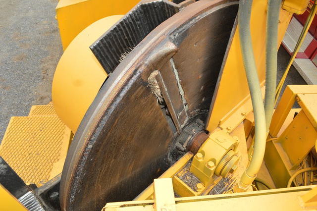 Image for Auction Of The Surplus Equipment Of Reaves Timber & Donald E. Reaves LLC Of Virginia