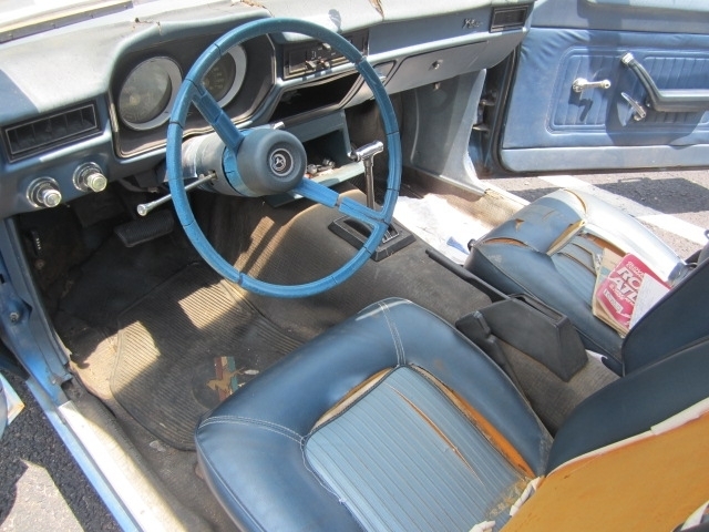 Image for Patrick Henry Boys & Girls Home