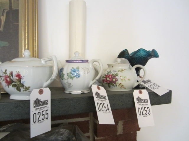 Image for Living Estate Auction  Robert & Virginia Seay