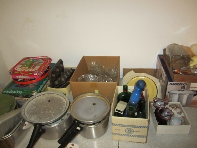 Image for Living Estate Auction  Robert & Virginia Seay