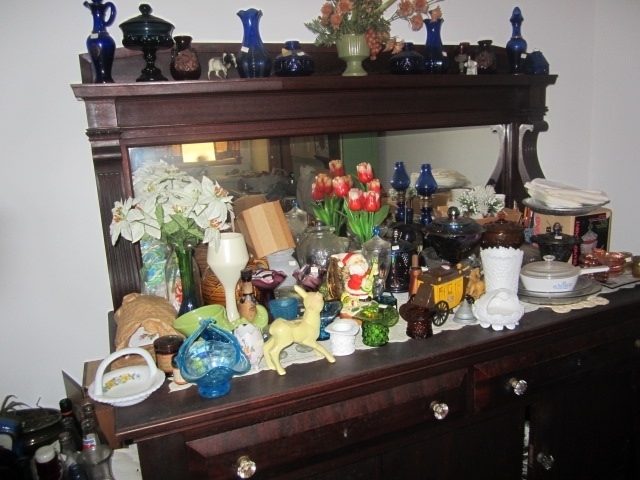 Image for Living Estate Auction  Robert & Virginia Seay