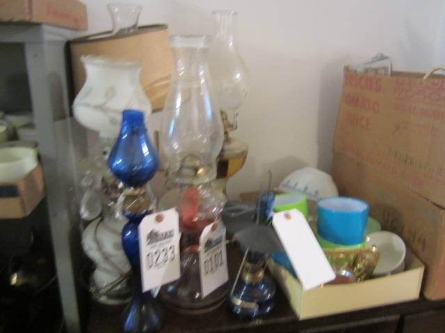 Image for Living Estate Auction  Robert & Virginia Seay