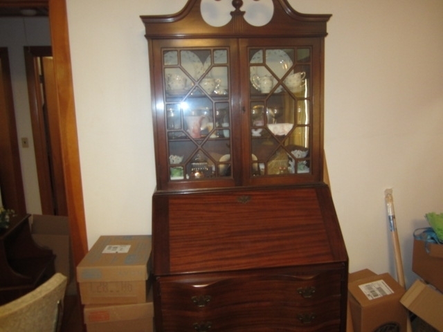 Image for Living Estate Auction  Robert & Virginia Seay