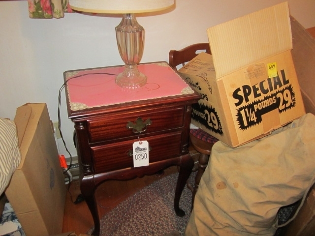 Image for Living Estate Auction  Robert & Virginia Seay