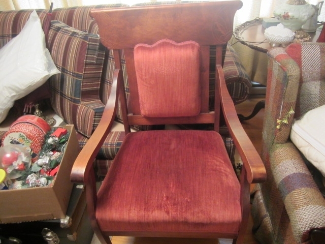 Image for Living Estate Auction  Robert & Virginia Seay