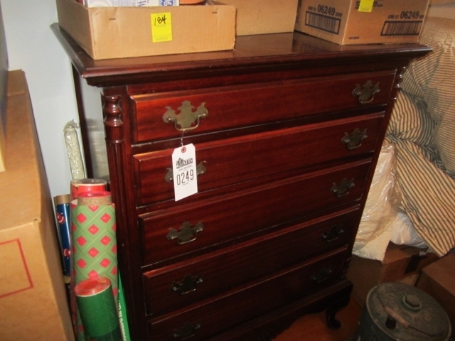 Image for Living Estate Auction  Robert & Virginia Seay