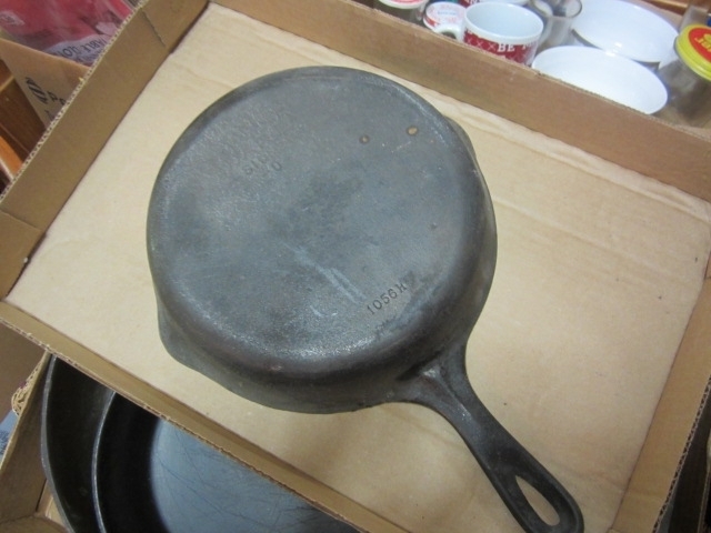 Image for Living Estate Auction  Robert & Virginia Seay