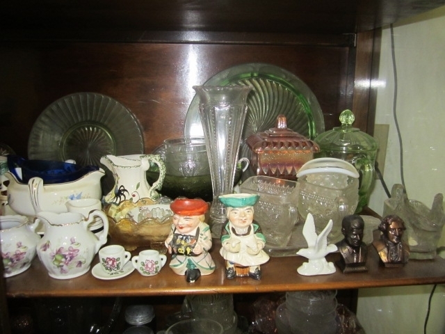 Image for Living Estate Auction  Robert & Virginia Seay