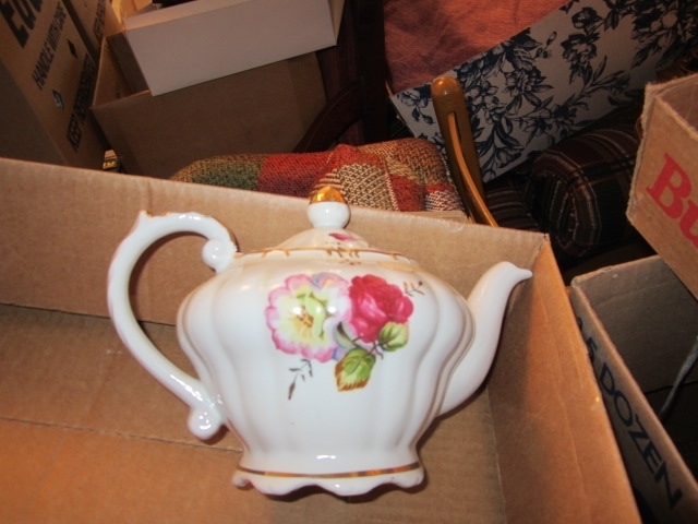 Image for Living Estate Auction  Robert & Virginia Seay