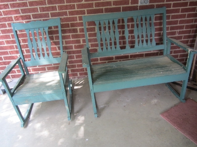 Image for Living Estate Auction  Robert & Virginia Seay