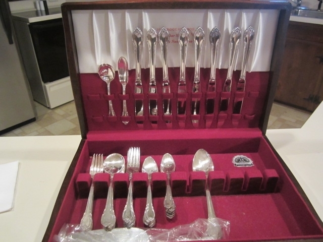 Image for Living Estate Auction  Robert & Virginia Seay