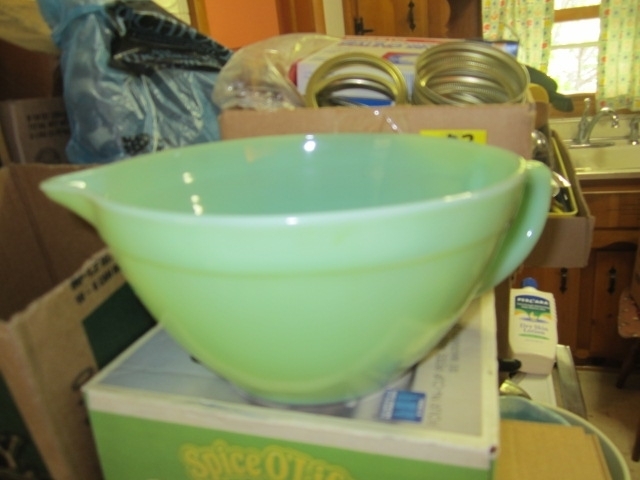 Image for Living Estate Auction  Robert & Virginia Seay