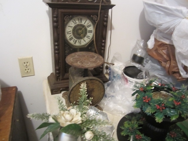 Image for Living Estate Auction  Robert & Virginia Seay