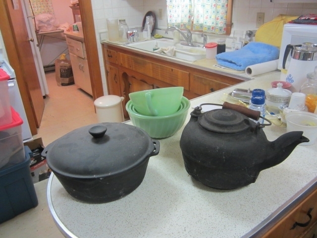 Image for Living Estate Auction  Robert & Virginia Seay