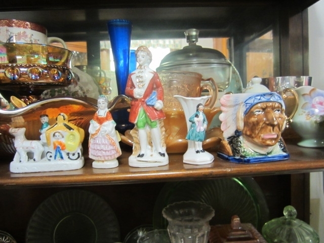 Image for Living Estate Auction  Robert & Virginia Seay