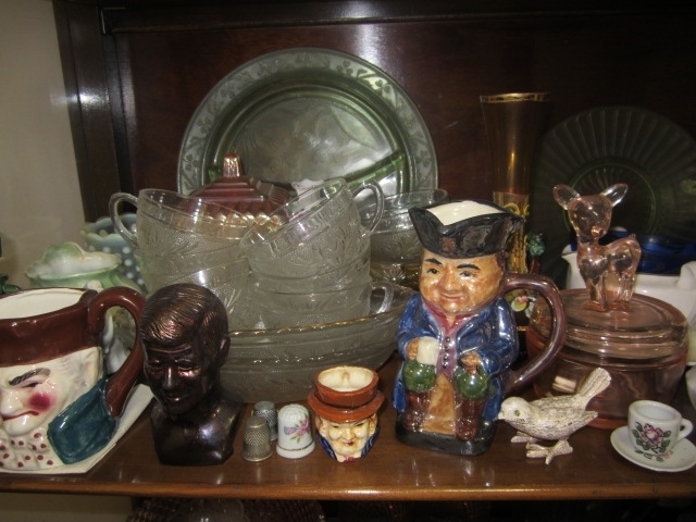 Image for Living Estate Auction  Robert & Virginia Seay