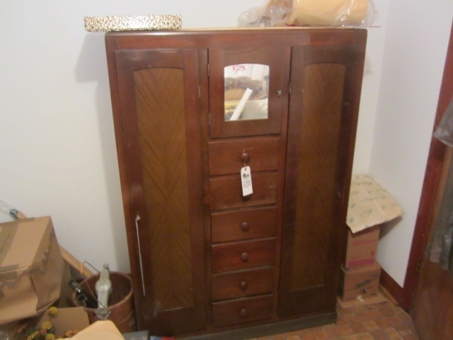 Image for Living Estate Auction  Robert & Virginia Seay