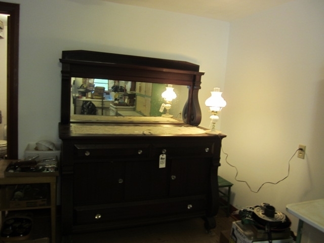 Image for Living Estate Auction  Robert & Virginia Seay