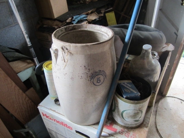 Image for Living Estate Auction  Robert & Virginia Seay